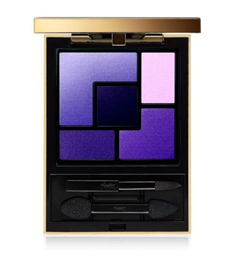 cienie ysl douglas|ysl eye shadows.